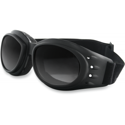 Ochelari Bobster cruiser 2 intrchng, Negru Ochelari Bobster cruiser 2 intrchng, Negru