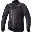 Geaca moto din textil Alpinestars bogota Pro Drystar®, Negru Geaca moto din textil Alpinestars bogota Pro Drystar®, Negru thumb