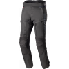 Pantaloni din textil Alpinestars Bogota pro drystar®, Negru