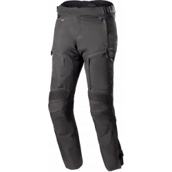 Pantaloni din textil Alpinestars Bogota pro drystar®, Negru Pantaloni din textil Alpinestars Bogota pro drystar®, Negru