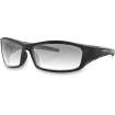 Ochelari Bobster hooligan, Negru thumb