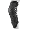 Genunchiere pentru copii O'neal pro IV, Negru