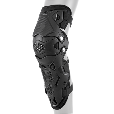 Genunchiere pentru copii O'neal pro IV, Negru