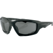 Ochelari Bobster desperado, Negru/Fumurie Ochelari Bobster desperado, Negru/Fumurie thumb