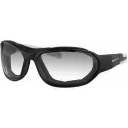 Ochelari Bobster force convertible magneti, Negru Ochelari Bobster force convertible magneti, Negru