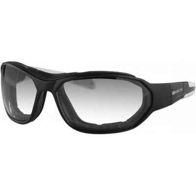 Ochelari Bobster force convertible magneti, Negru Ochelari Bobster force convertible magneti, Negru