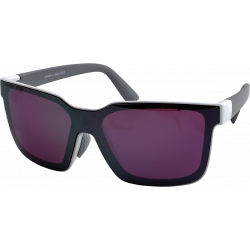 Ochelari Bobster boots matt, Gri/Mov Ochelari Bobster boots matt, Gri/Mov