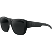 Ochelari Bobster eagle matt, Negru thumb