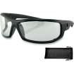 Ochelari Bobster axl clear, Negru thumb