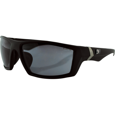 Ochelari Bobster whiskey, Negru/Fumurie Ochelari Bobster whiskey, Negru/Fumurie