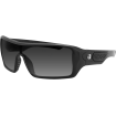 Ochelari Bobster paragon, Negru/Fumurie Ochelari Bobster paragon, Negru/Fumurie thumb