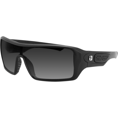 Ochelari Bobster paragon, Negru/Fumurie Ochelari Bobster paragon, Negru/Fumurie