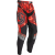 Pantaloni motocross MOOSE RACING SAHARA RED/BLACK Pantaloni motocross MOOSE RACING SAHARA RED/BLACK thumb