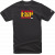 Tricou moto Alpinestars spain circuits T-Shirt, Negru Tricou moto Alpinestars spain circuits T-Shirt, Negru thumb