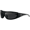 Ochelari Bobster rider, Negru