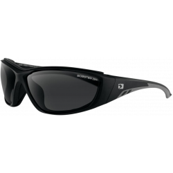 Ochelari Bobster rider, Negru