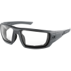 Ochelari Bobster mission matt, Gri/Transparent Ochelari Bobster mission matt, Gri/Transparent thumb