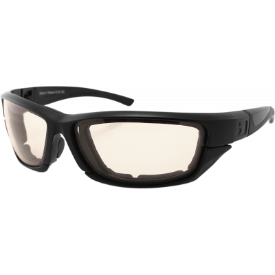 Ochelari Bobster decoder 2, Negru Ochelari Bobster decoder 2, Negru