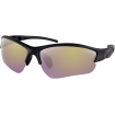 Ochelari Bobster rapid matt, Negru thumb