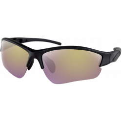 Ochelari Bobster rapid matt, Negru Ochelari Bobster rapid matt, Negru