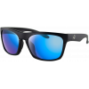 Ochelari Bobster route matt, Negru/Mov