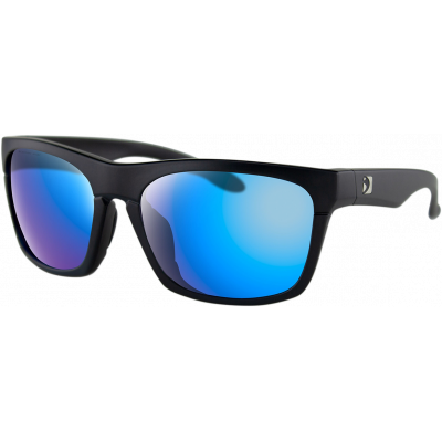 Ochelari Bobster route matt, Negru/Mov Ochelari Bobster route matt, Negru/Mov