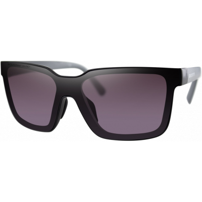 Ochelari Bobster boots matt, Gri/Negru