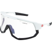 Ochelari Bobster freewhl, Alb/Negru Ochelari Bobster freewhl, Alb/Negru thumb