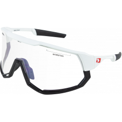 Ochelari Bobster freewhl, Alb/Negru Ochelari Bobster freewhl, Alb/Negru