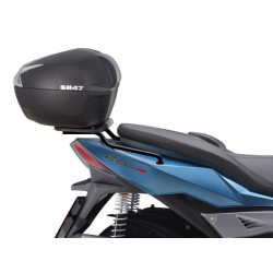 Set de montare pentru valize SHAD A0CH31ST Ariic CHINF 318