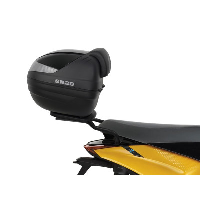 Set de montare pentru valize SHAD V0NL52ST Piaggio One E +