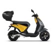 Set de montare pentru valize SHAD V0NL52ST Piaggio One E + Set de montare pentru valize SHAD V0NL52ST Piaggio One E + thumb