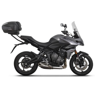 Set de montare pentru valize SHAD T0TG62ST Triumph Tiger 660 Sport