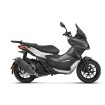 Set de montare pentru valize SHAD A0SR12ST Aprilia SR 125 / 200 GT Set de montare pentru valize SHAD A0SR12ST Aprilia SR 125 / 200 GT thumb