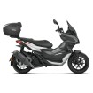 Set de montare pentru valize SHAD A0SR12ST Aprilia SR 125 / 200 GT Set de montare pentru valize SHAD A0SR12ST Aprilia SR 125 / 200 GT thumb