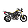 Set de montare pentru valize SHAD A0TR61ST APRILIA TUAREG 660