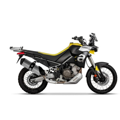 Set de montare pentru valize SHAD A0TR61ST APRILIA TUAREG 660 Set de montare pentru valize SHAD A0TR61ST APRILIA TUAREG 660