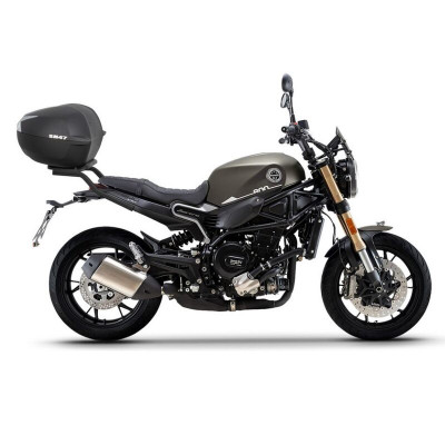 Set de montare pentru valize SHAD B0LN81ST BENELLI LEONCINO 800/TRAIL