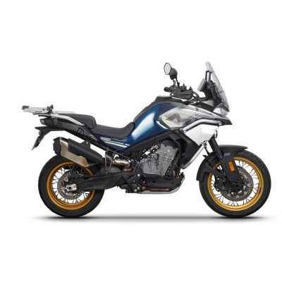 Set de montare pentru valize SHAD C0MT81ST CF MOTO 800MT Set de montare pentru valize SHAD C0MT81ST CF MOTO 800MT
