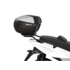 Set de montare pentru valize SHAD W0ST32ST WOTTAN STORM S300/NERVA EXE