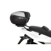 Set de montare pentru valize SHAD W0ST32ST WOTTAN STORM S300/NERVA EXE Set de montare pentru valize SHAD W0ST32ST WOTTAN STORM S300/NERVA EXE thumb