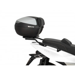 Set de montare pentru valize SHAD W0ST32ST WOTTAN STORM S300/NERVA EXE Set de montare pentru valize SHAD W0ST32ST WOTTAN STORM S300/NERVA EXE