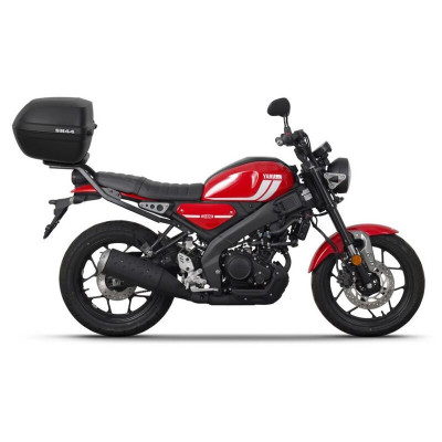 Set de montare pentru valize SHAD Y0IXS19ST YAMAHA XSR 125 Set de montare pentru valize SHAD Y0IXS19ST YAMAHA XSR 125