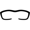 Ochelari Bobster dusk matt, Negru Ochelari Bobster dusk matt, Negru thumb
