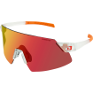 Ochelari Bobster cadence, Transparent/Portocaliu Ochelari Bobster cadence, Transparent/Portocaliu thumb