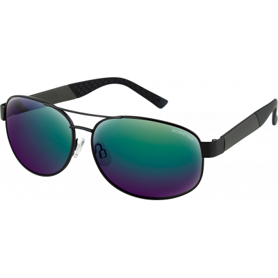 Ochelari Bobster commander matt, Gri