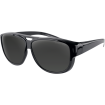Ochelari Bobster altitude gloss, Negru Ochelari Bobster altitude gloss, Negru thumb