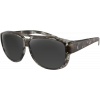 Ochelari Bobster altitude matt, Gri