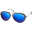 Ochelari Bobster ice matt, Gri/Albastru Ochelari Bobster ice matt, Gri/Albastru thumb