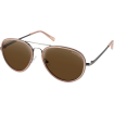 Ochelari Bobster goose gloss blush, Maro Ochelari Bobster goose gloss blush, Maro thumb